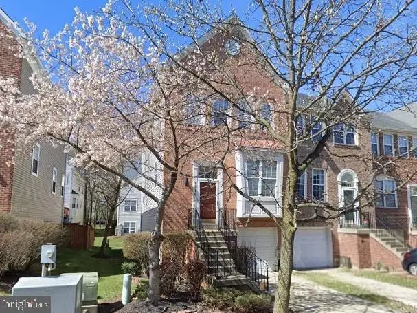 1810 Spanish Oak Ln, Bowie, MD 20721 - #1