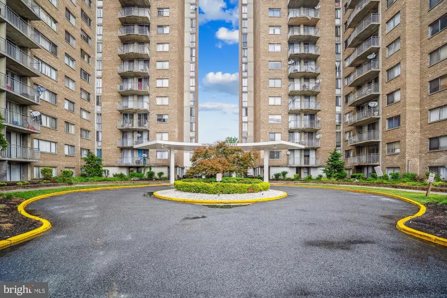 1836 Metzerott Rd #t-3, Hyattsville, MD 20783 - #2