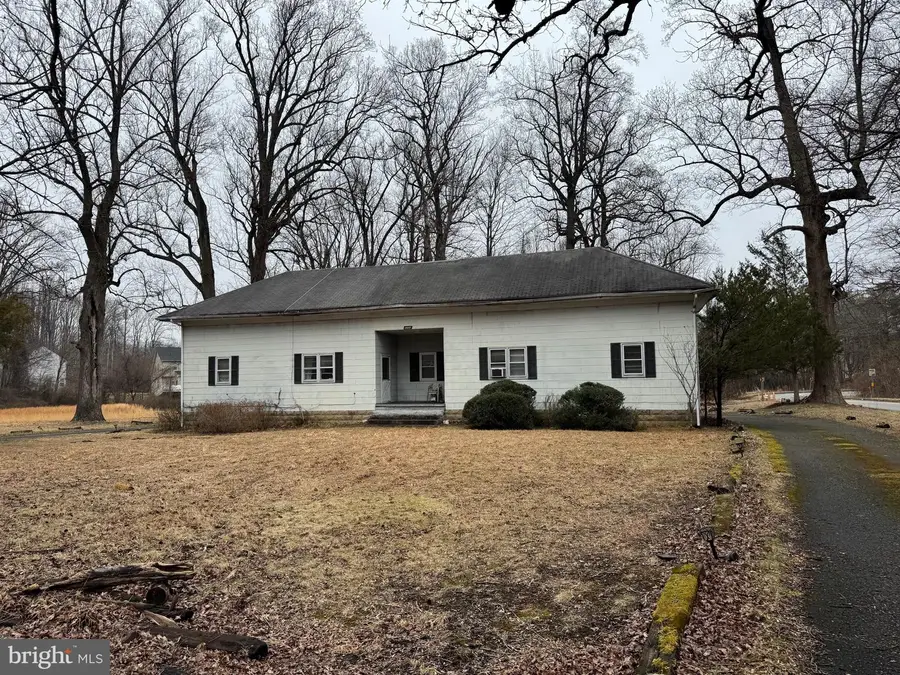 5201 Church Rd, Bowie, MD 20720 - #2