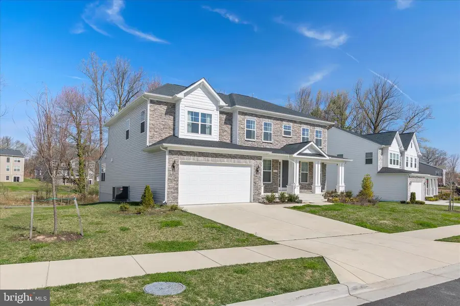 11610 Wynnifred Pl, Glenn Dale, MD 20769 - #2