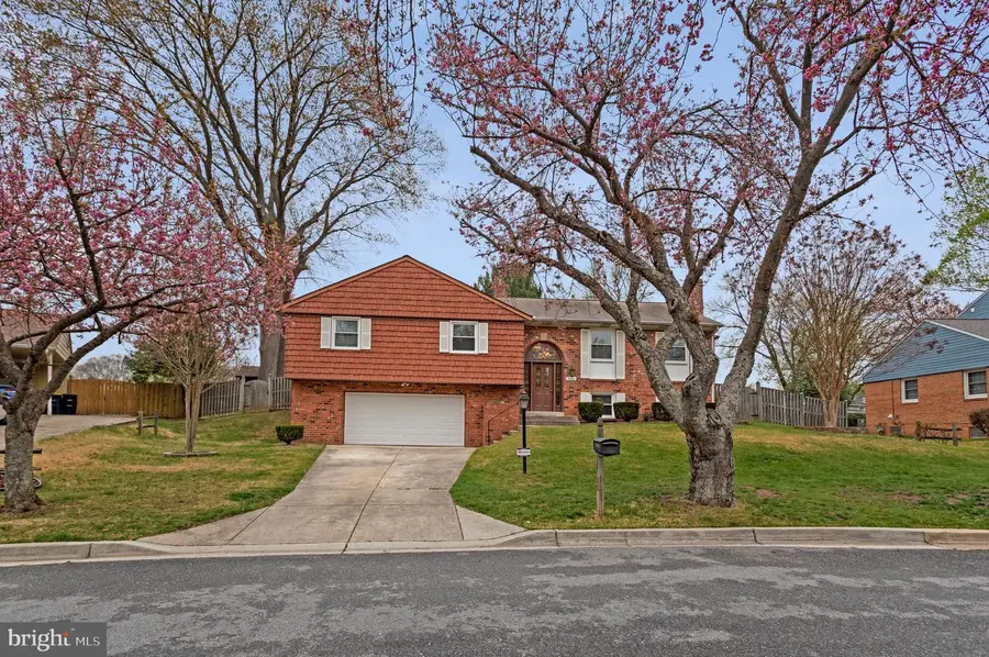 Address Withheld By Seller, Upper Marlboro, MD 20774 - #2