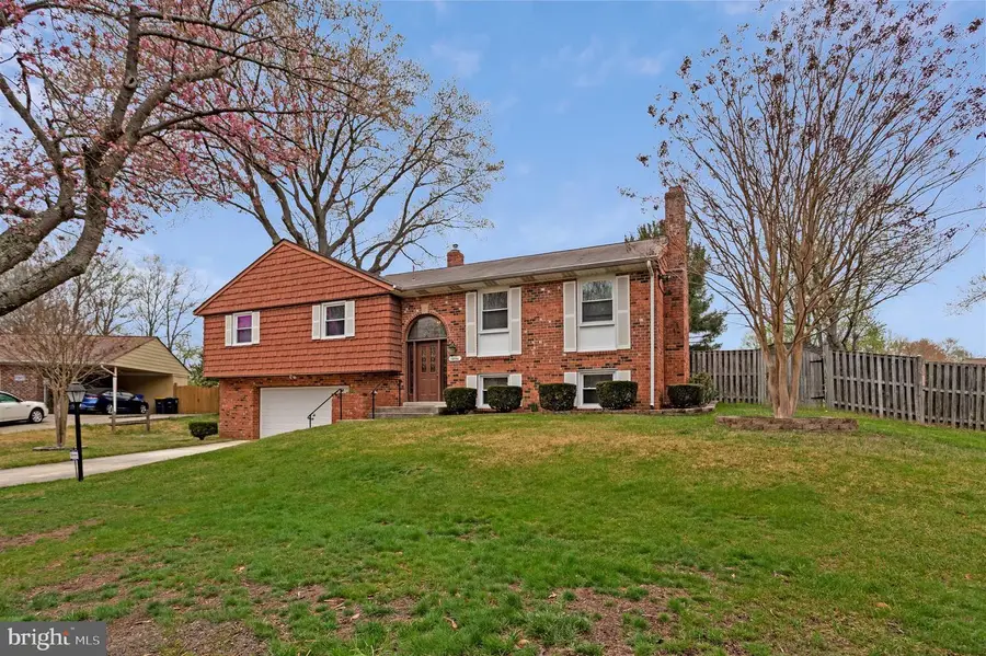 Address Withheld By Seller, Upper Marlboro, MD 20774 - #3