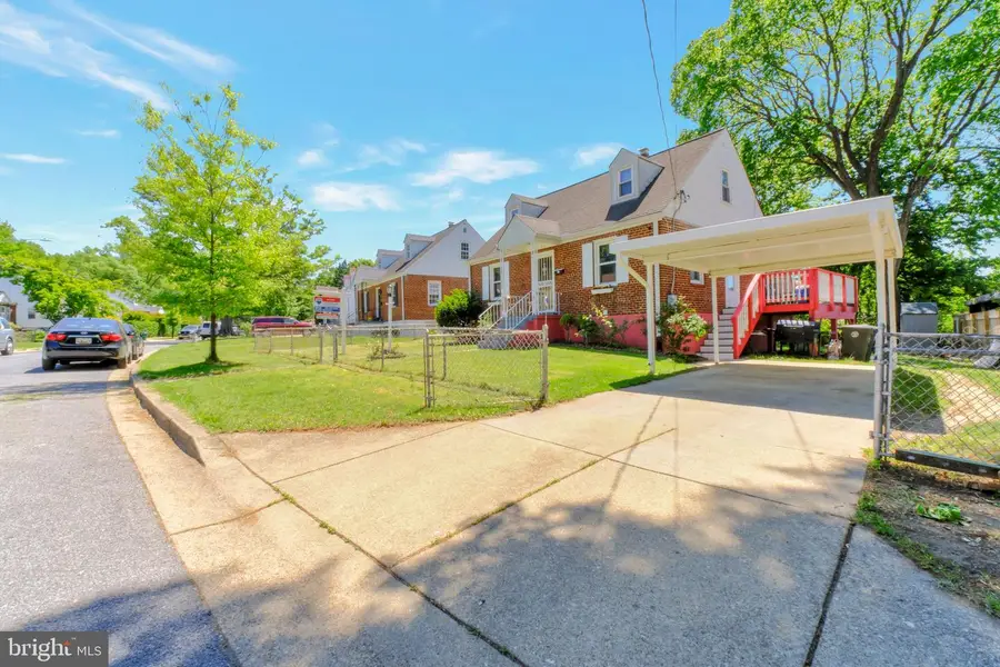 3103 Lancer Pl, Hyattsville, MD 20782 - #2
