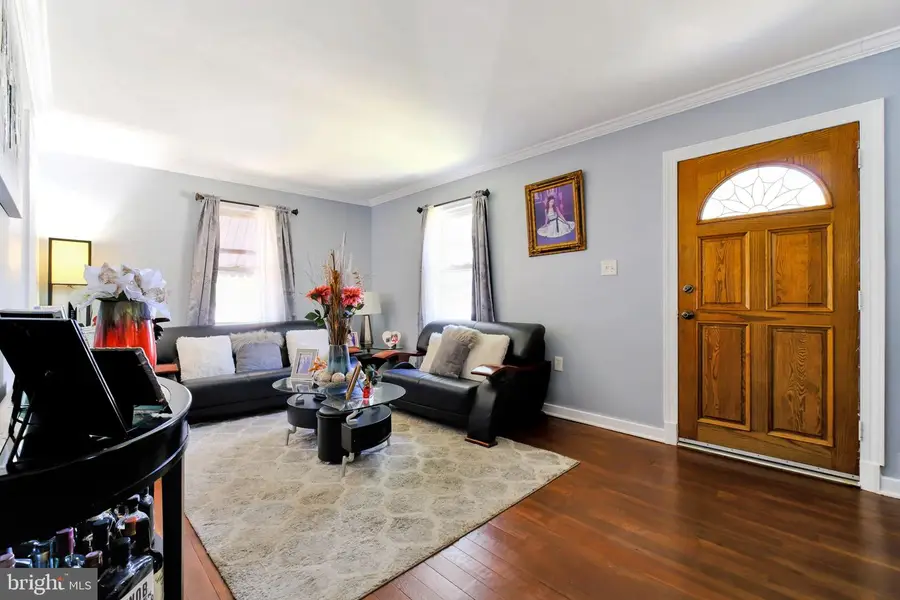 3103 Lancer Pl, Hyattsville, MD 20782 - #3