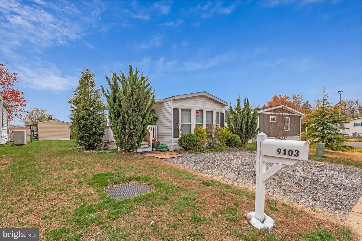 9103 Columbine Ln, Upper Marlboro, MD 20772 - #1