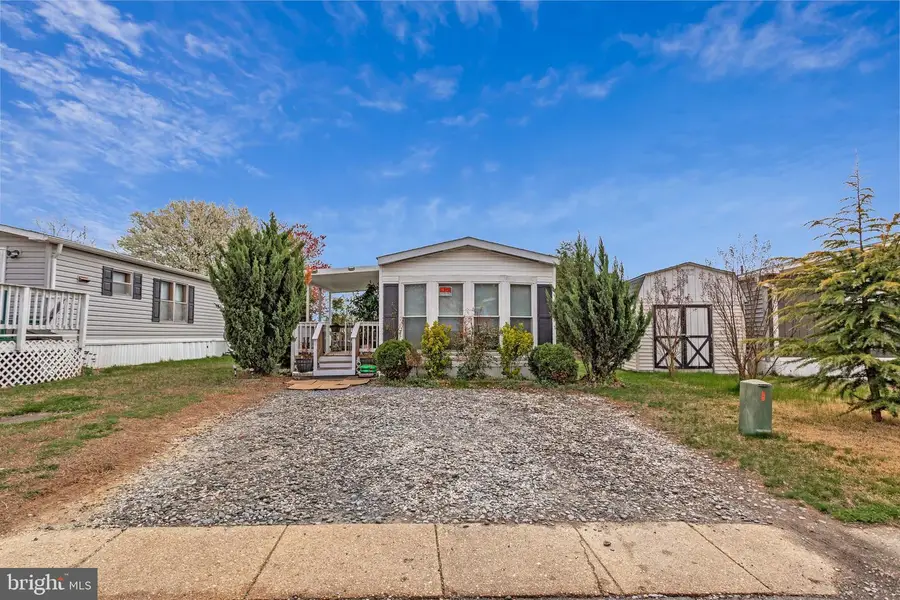 9103 Columbine Ln, Upper Marlboro, MD 20772 - #2