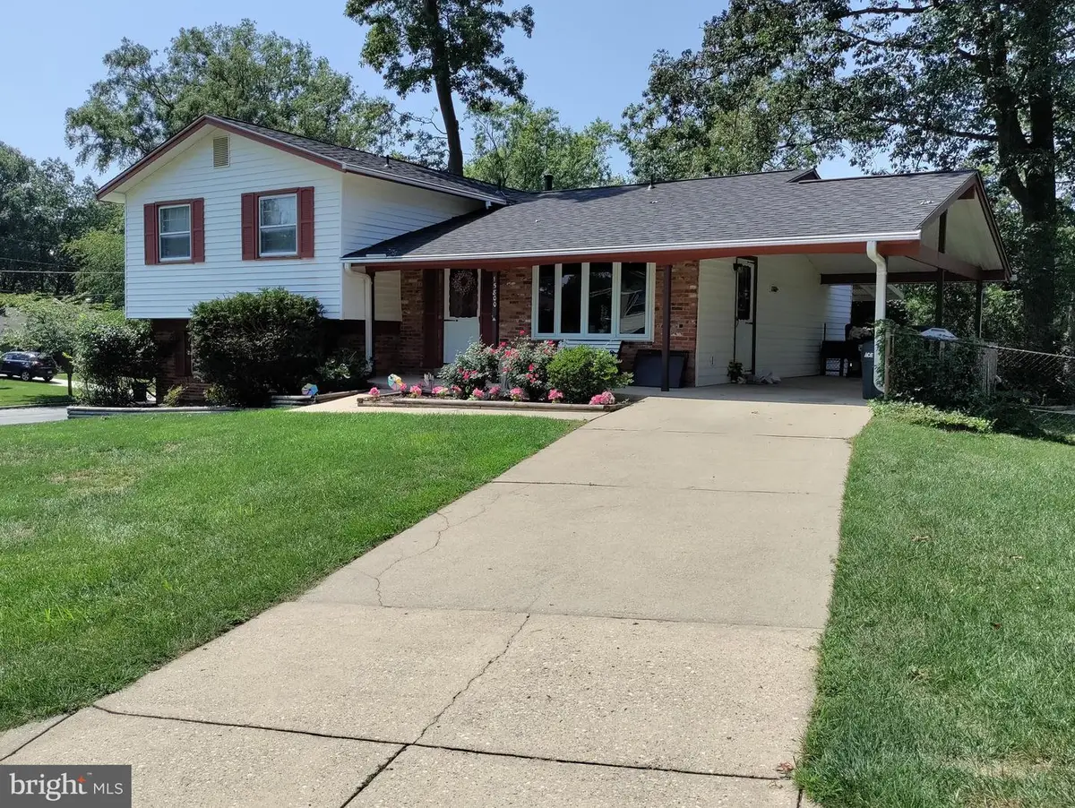 15800 Kerr Rd, Laurel, MD 20707 - #1