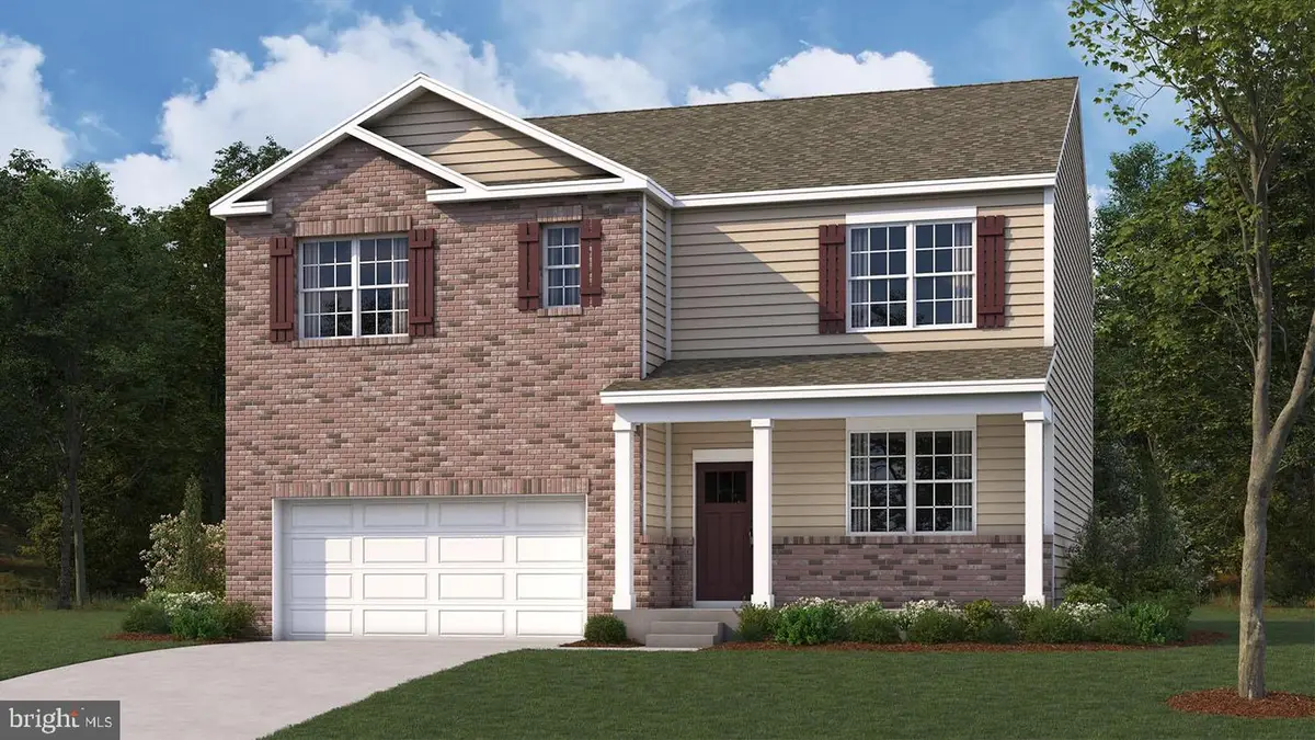 5212 Manor Park Dr, Upper Marlboro, MD 20772 - #1