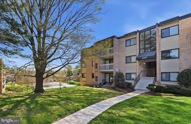 6307 Hil Mar Dr #7, District Heights, MD 20747 - #2