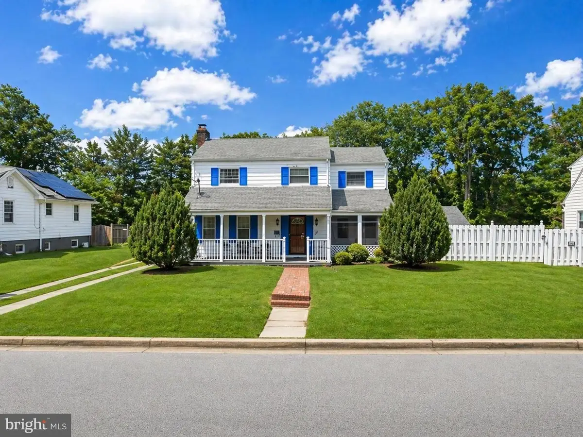 6506 Gateway Blvd, District Heights, MD 20747 - #1