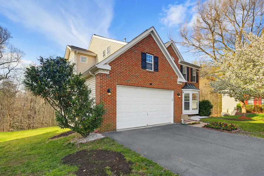 14603 Farnham Ln, Laurel, MD 20707 - #2
