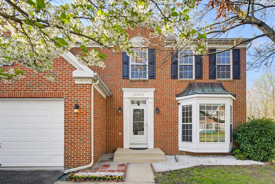 14603 Farnham Ln, Laurel, MD 20707 - #3