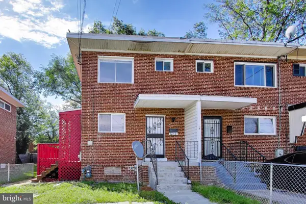 637 Maury Ave, OXON HILL, MD 20745