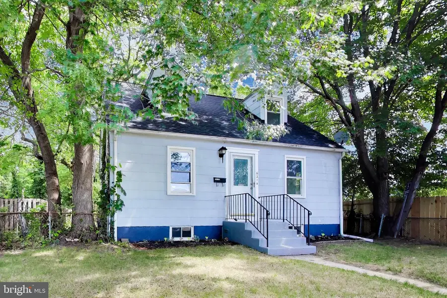 6214 Atwood St, District Heights, MD 20747 - #3