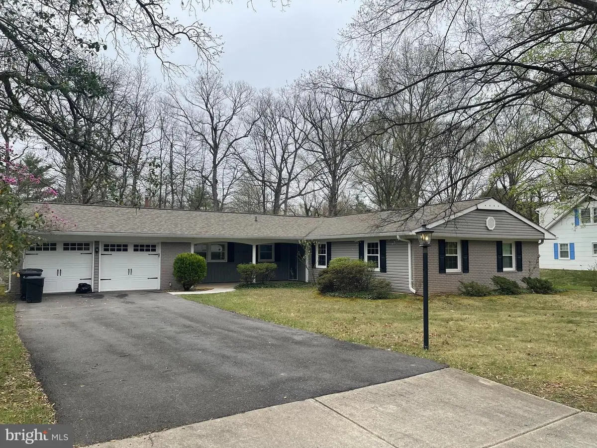 12605 Cedarbrook Ln, Laurel, MD 20708 - #1