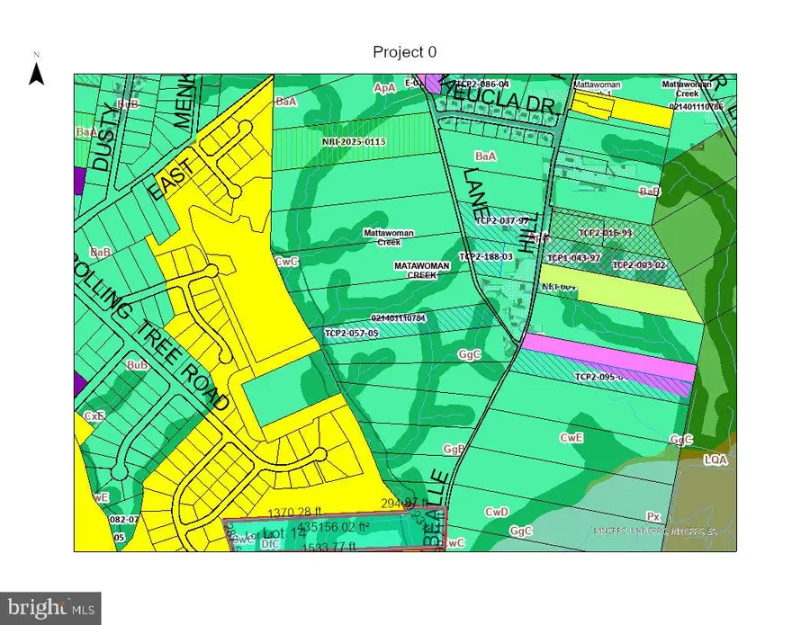 Bealle Hill Rd, Accokeek, MD 20607 - #2