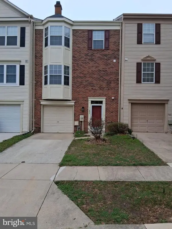 11420 Hermosa Dr, LAUREL, MD 20708