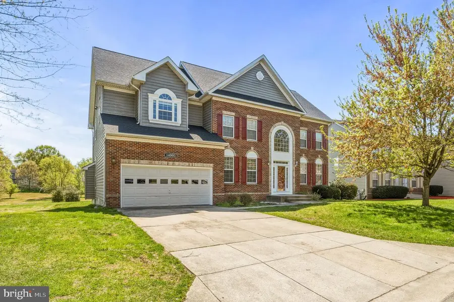 14003 Lake Meadows Dr, Bowie, MD 20720 - #2