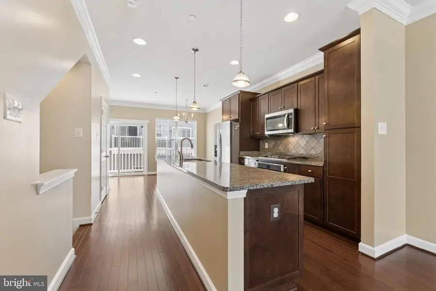 7205 Barrberry Ln, Beltsville, MD 20705 - #2