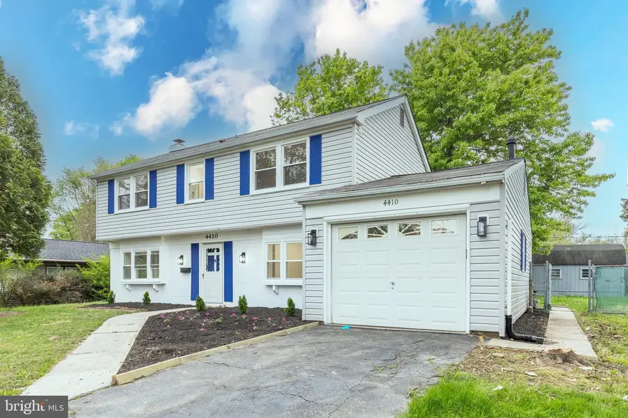4410 Ockford Ln, Bowie, MD 20715 - #2