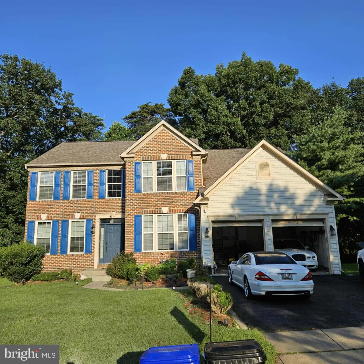 7605 Stratfield Ln, Laurel, MD 20707 - #1