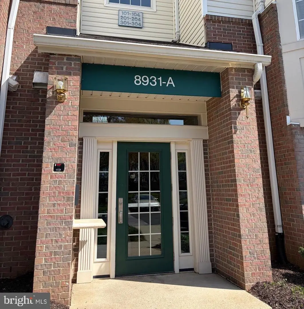 8931 Town Center Cir #6-102, Upper Marlboro, MD 20774 - #1