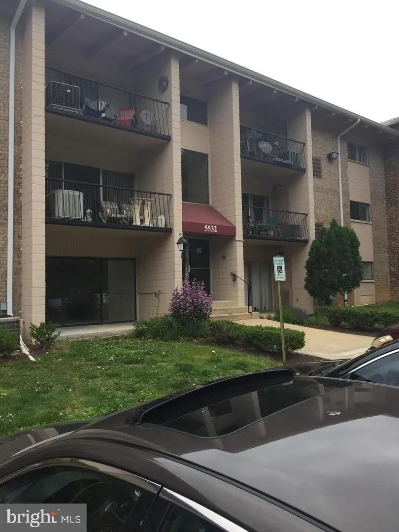 5532 Karen Elaine #1731, New Carrollton, MD 20784 - #1