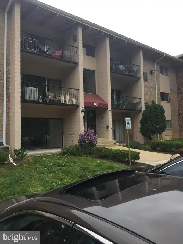 5532 Karen Elaine #1731, NEW CARROLLTON, MD 20784