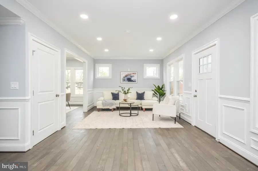 2807 Belleview, Landover, MD 20785 - #2