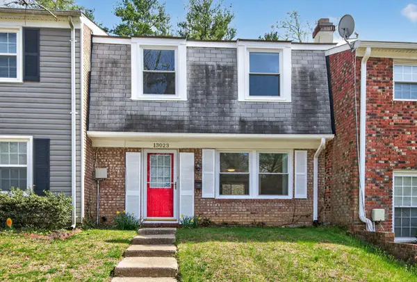 13023 Marquette Ln, BOWIE, MD 20715