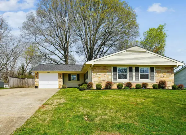 12002 Trim Ln, BOWIE, MD 20715