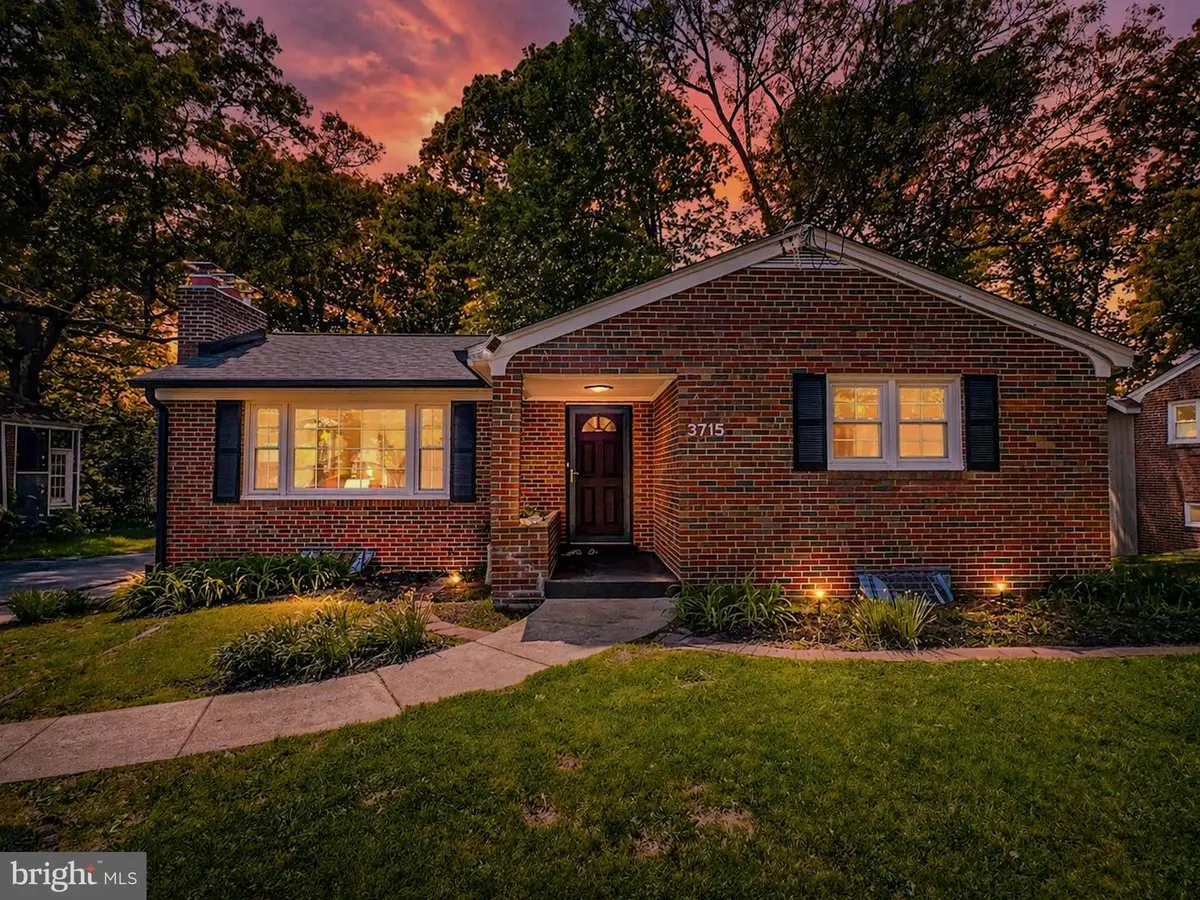 3715 Portal Ave, Temple Hills, MD 20748 - #1