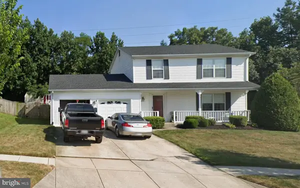 12411 Poplar View Dr, BOWIE, MD 20720