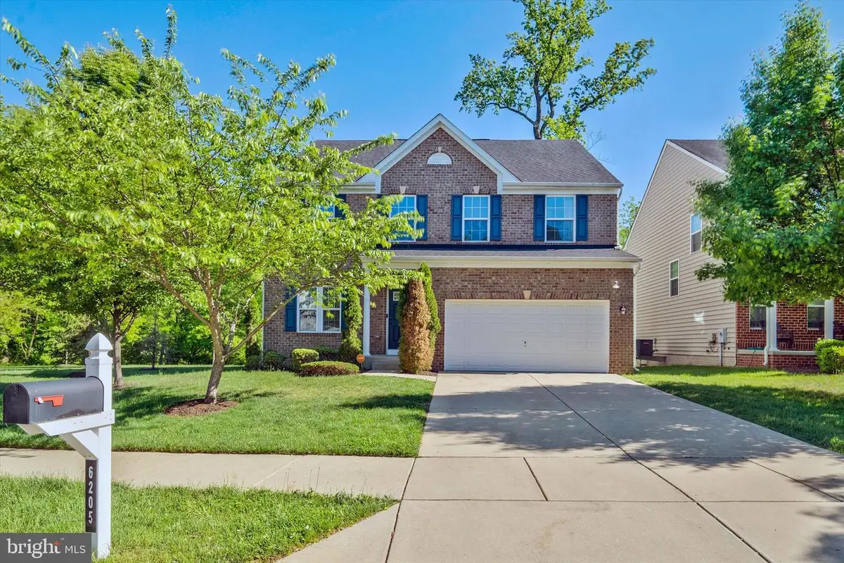 6205 Palatine Ave, Capitol Heights, MD 20743 - #1