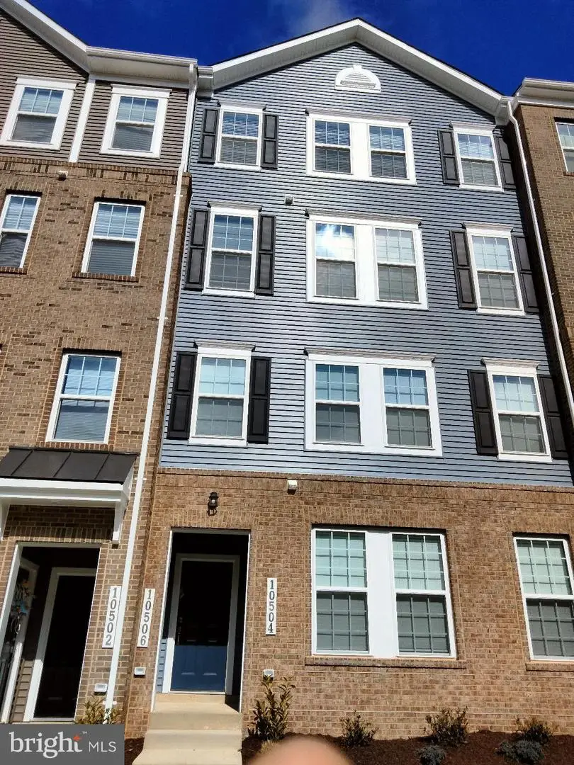 10506 John Glenn St, Lanham, MD 20706 - #1