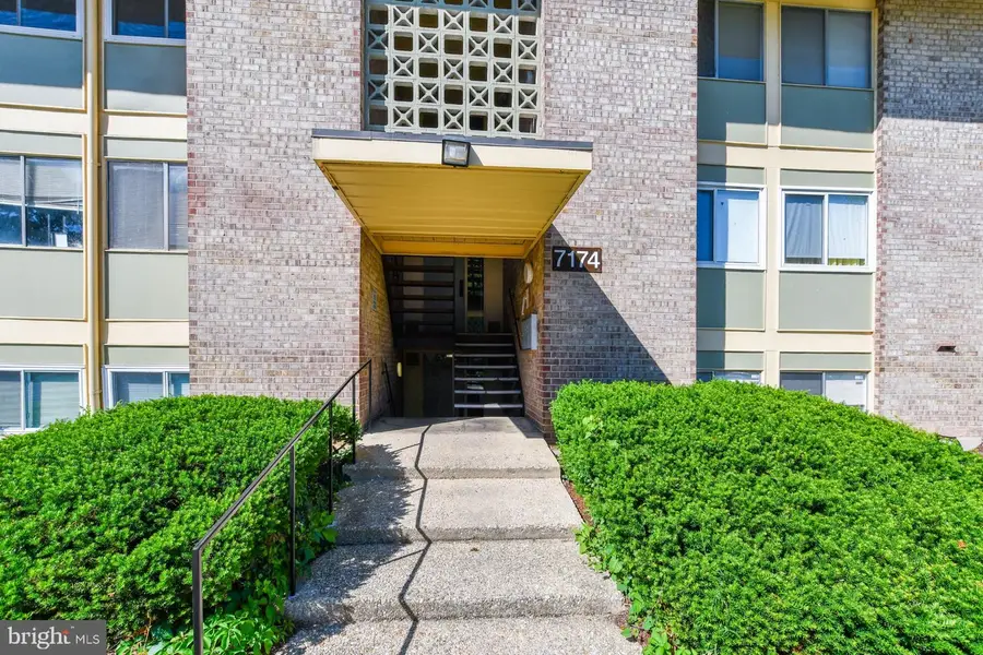 7174 Donnell Pl ##d-5, District Heights, MD 20747 - #2