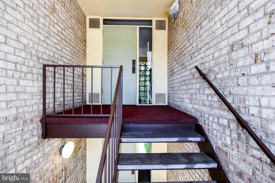 7174 Donnell Pl ##d-5, District Heights, MD 20747 - #3