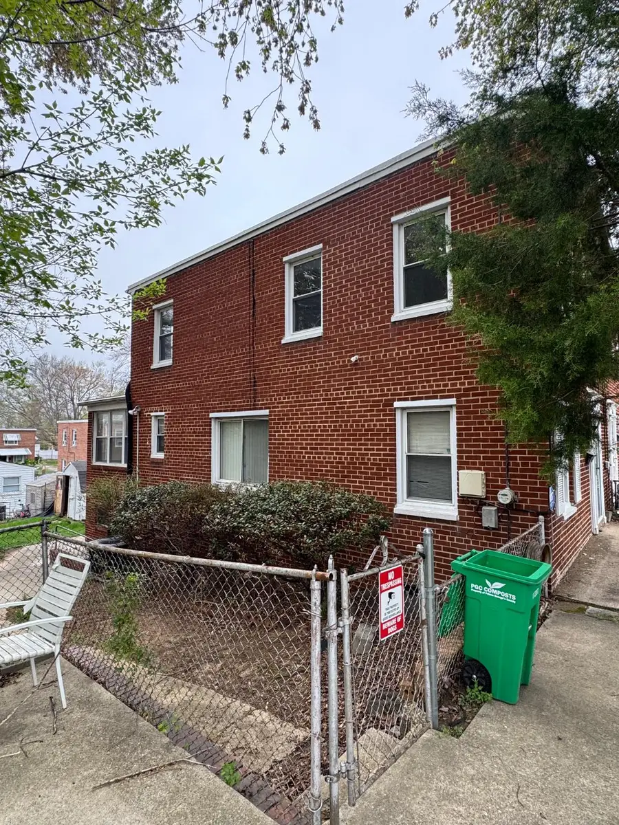 6314 Martin Luther King Jr, Capitol Heights, MD 20743 - #2