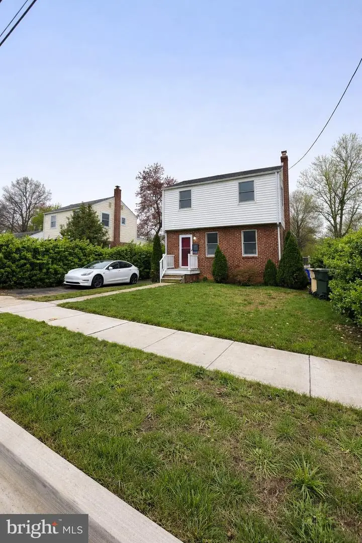 9705 Wichita Ave, College Park, MD 20740 - #2