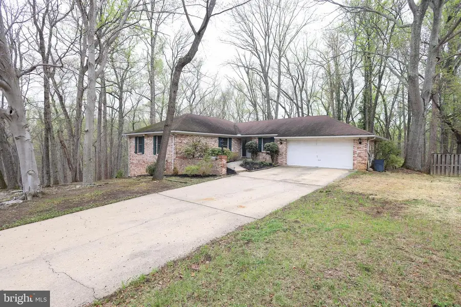 508 Holly Rd, Fort Washington, MD 20744 - #2