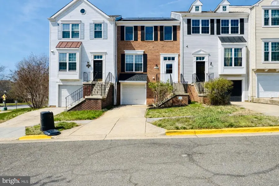 7302 Wintergreen, Greenbelt, MD 20770 - #2