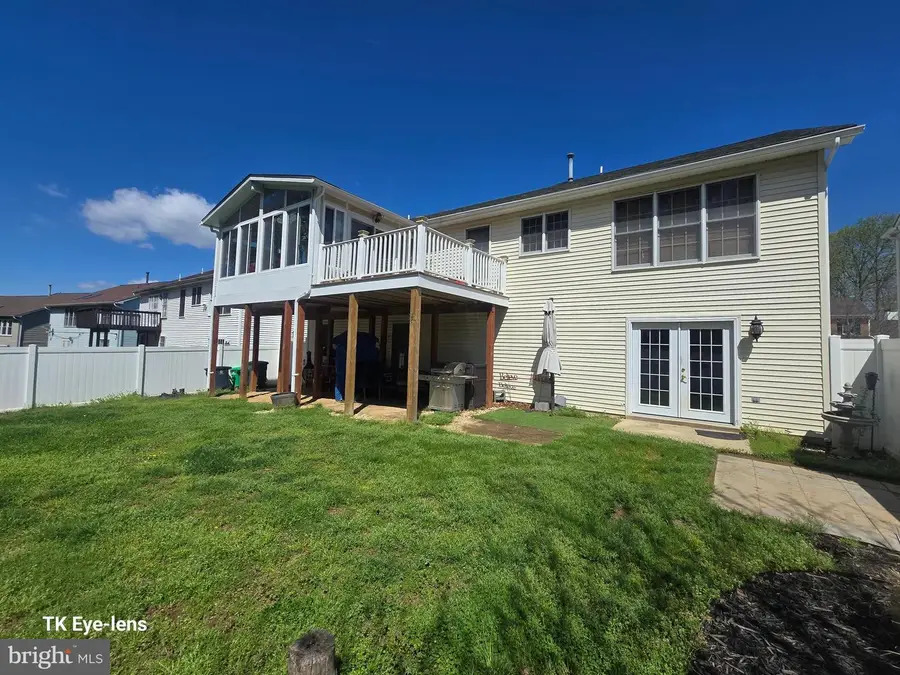 9417 Stoney Ridge Rd, Upper Marlboro, MD 20774 - #2