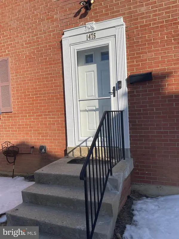 1475 Potomac Heights Dr #241, FORT WASHINGTON, MD 20744