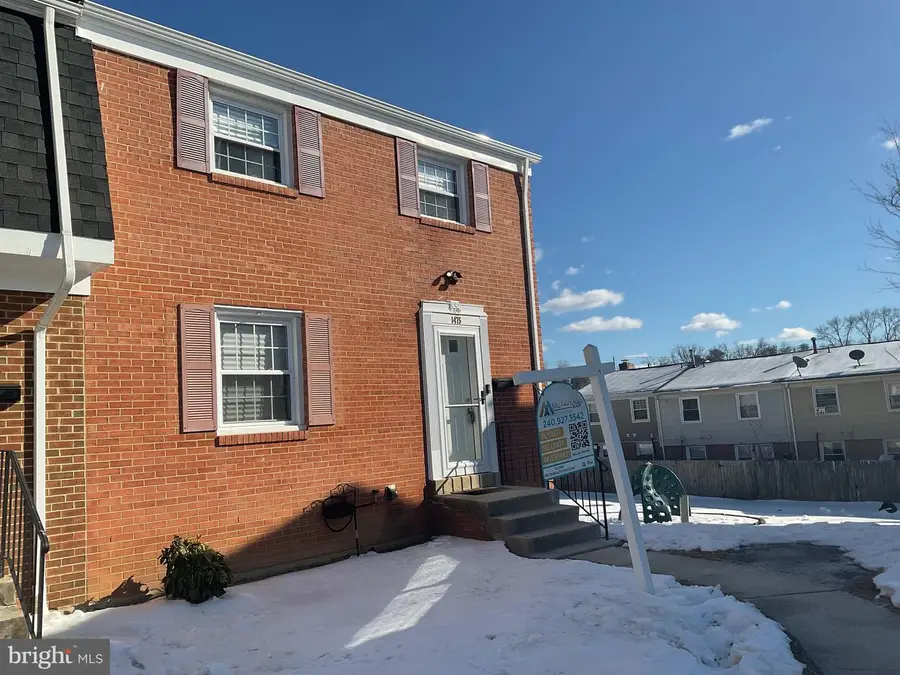 1475 Potomac Heights Dr #241, Fort Washington, MD 20744 - #2