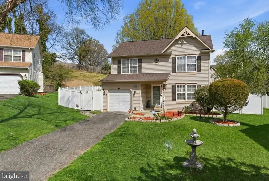 2006 Chita Ct, Temple Hills, MD 20748 - #2