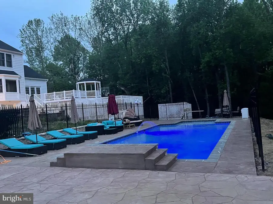 12508 Woodsong Ln, Bowie, MD 20721 - #2