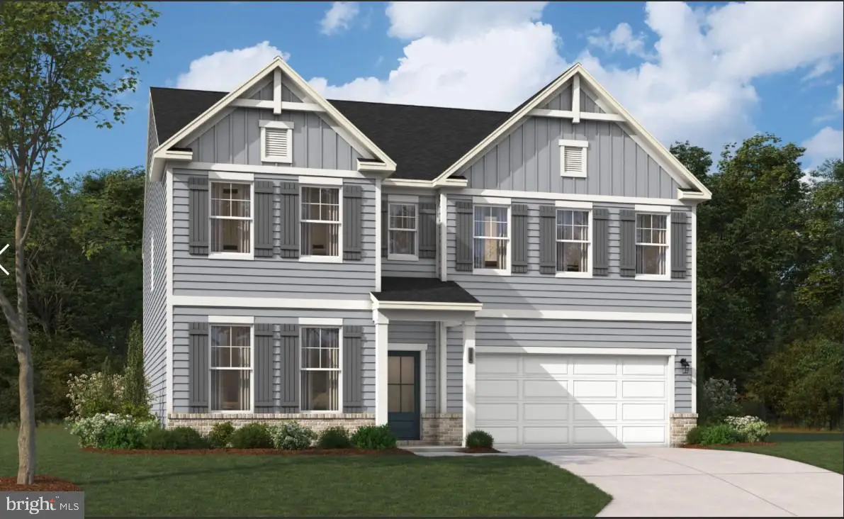 13922 Ejay Drive Dr, Brandywine, MD 20613 - #1