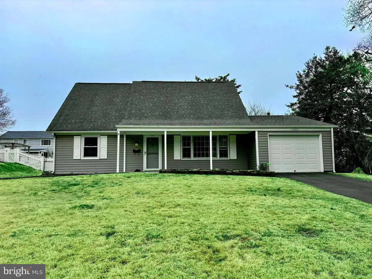 12621 Memory Ln, Bowie, MD 20715 - #1