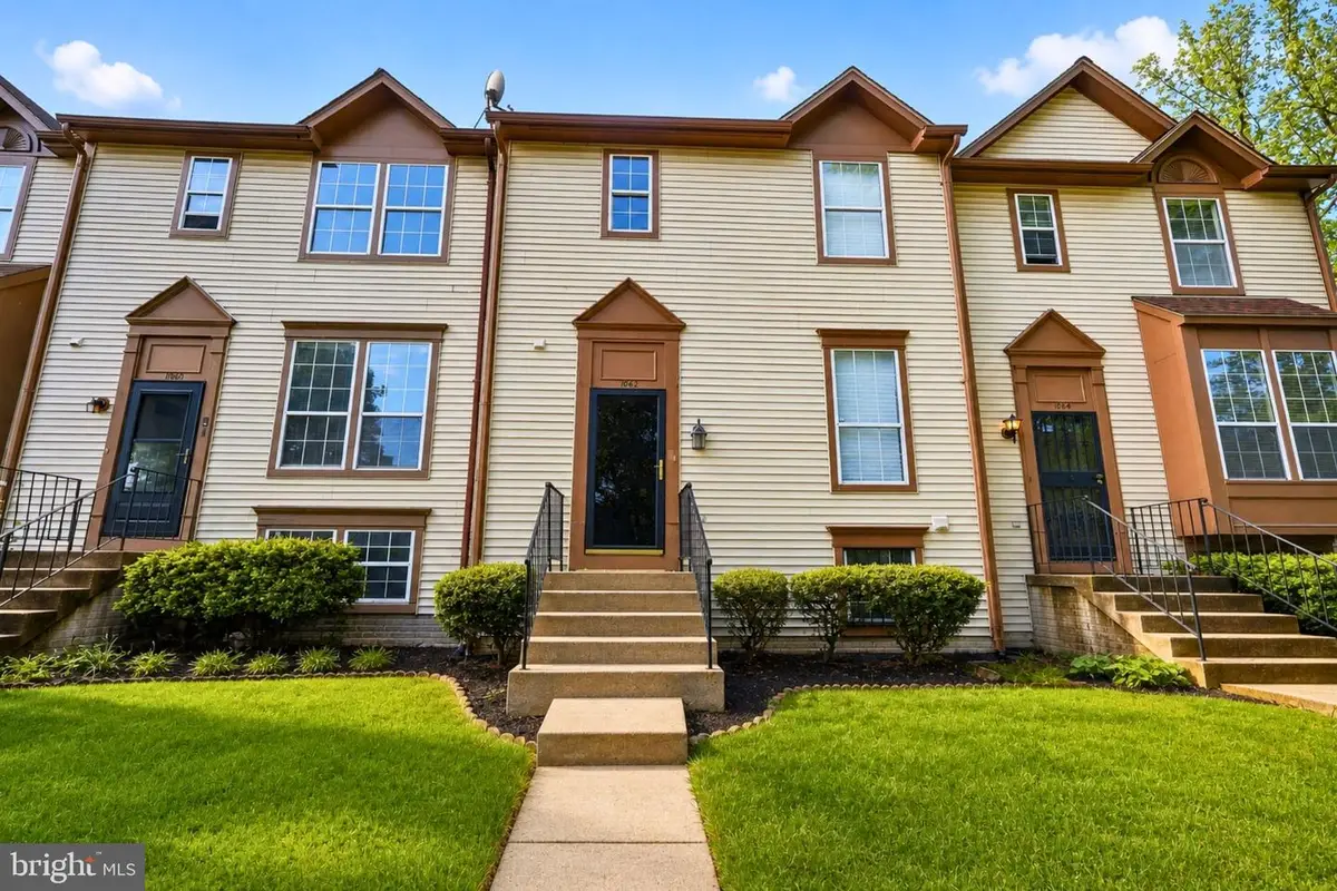 1062 Karen Blvd, Capitol Heights, MD 20743 - #1