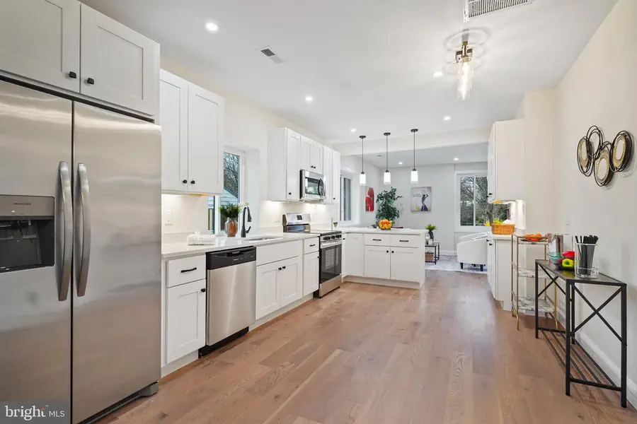 1507 Delmont Ln, Takoma Park, MD 20912 - #2